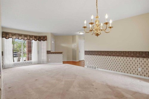 12 Citadel Park Nw, Calgary, AB - Indoor Photo Showing Other Room