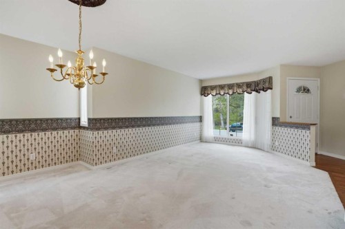 12 Citadel Park Nw, Calgary, AB - Indoor Photo Showing Other Room