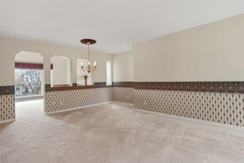 12 Citadel Park Nw, Calgary, AB - Indoor Photo Showing Other Room