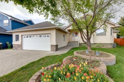 19 Madison Court Strathmore, AB T1P 1M5