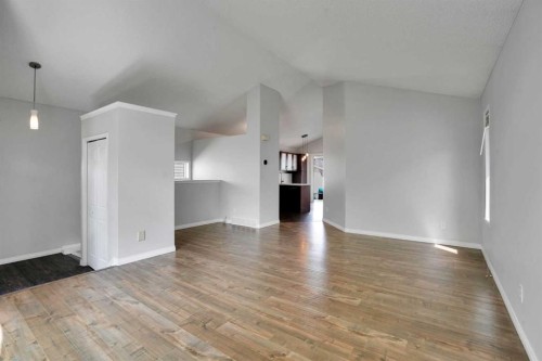 42 Harvest Rose Circle Ne, Calgary, AB - Indoor Photo Showing Other Room