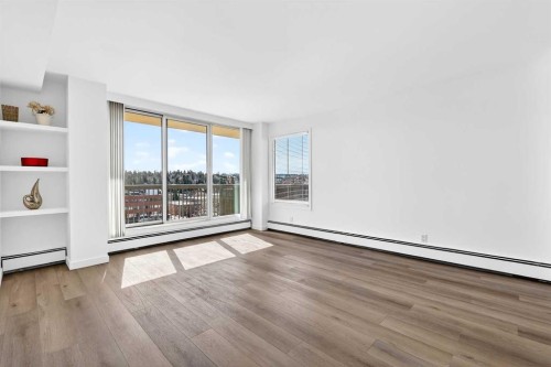 903-1107 15 Avenue Sw, Calgary, AB - Indoor