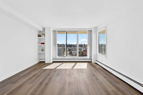 903-1107 15 Avenue Sw, Calgary, AB - Indoor Photo Showing Other Room