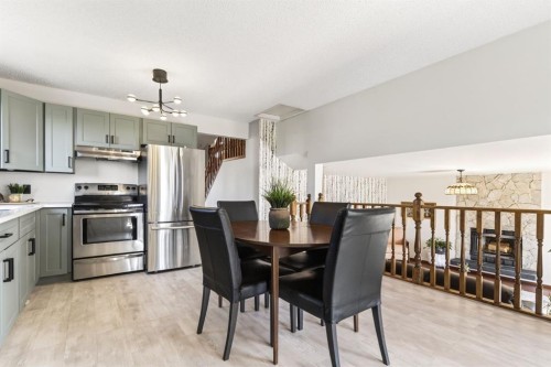 235 Deerview Drive Se, Calgary, AB - Indoor