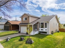 235 Deerview Drive SE Calgary, AB T2J 6W7