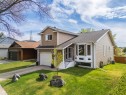 235 Deerview Drive Se, Calgary, AB  - Outdoor 