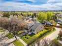 235 Deerview Drive Se, Calgary, AB  - Outdoor With View 