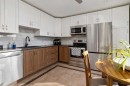 4923 51 Avenue, Holden, AB  - Indoor Photo Showing Kitchen With Stainless Steel Kitchen 