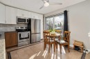 4923 51 Avenue, Holden, AB  - Indoor Photo Showing Kitchen With Stainless Steel Kitchen 