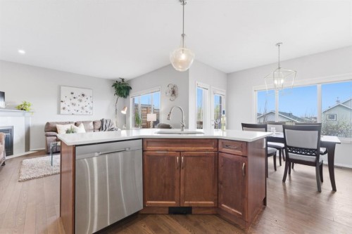 138 Bridlerange Place Sw, Calgary, AB - Indoor
