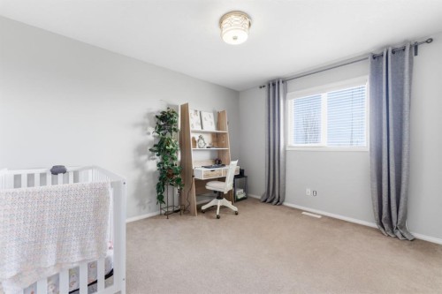 138 Bridlerange Place Sw, Calgary, AB - Indoor
