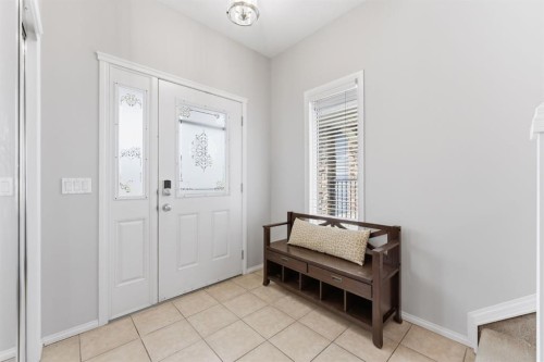 138 Bridlerange Place Sw, Calgary, AB - Indoor Photo Showing Other Room