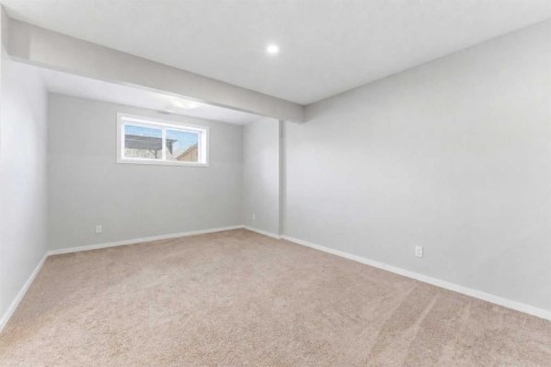 138 Bridlerange Place Sw, Calgary, AB - Indoor Photo Showing Other Room