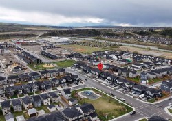52 Mill Road Cochrane, AB T4C 3G7