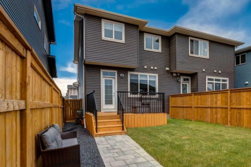 52 Mill Road, Cochrane, AB - Outdoor