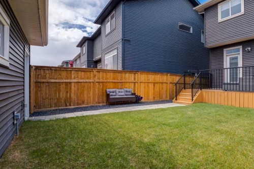 52 Mill Road, Cochrane, AB - Outdoor