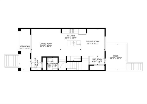 52 Mill Road, Cochrane, AB - Other