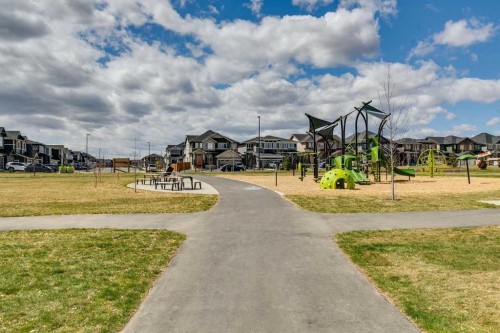 201 Vantage Drive, Cochrane, AB - Outdoor With View