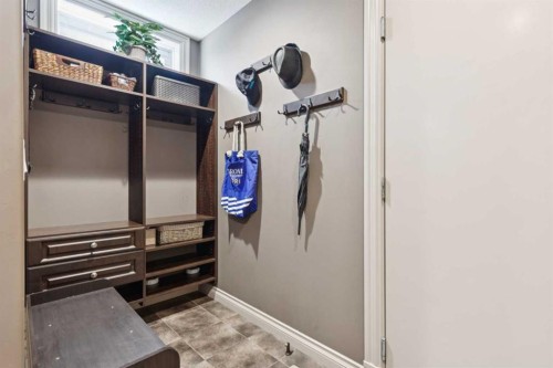 24 Auburn Sound Crescent Se, Calgary, AB - Indoor