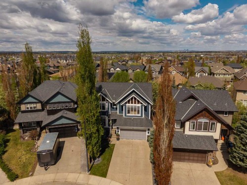 24 Auburn Sound Crescent Se, Calgary, AB - Outdoor