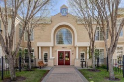 105-4835 Dalhousie Drive NW Calgary, AB T3A 5R7