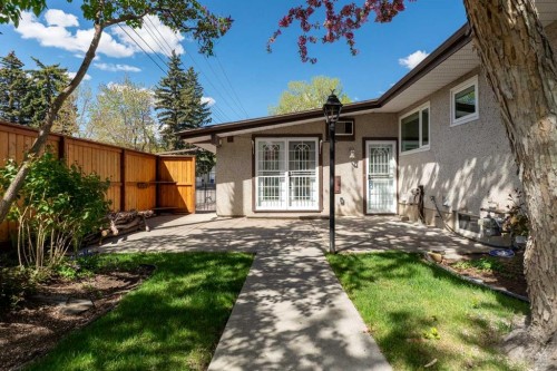 332 Wascana Crescent Se, Calgary, AB - Outdoor