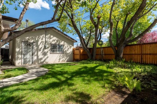 332 Wascana Crescent Se, Calgary, AB - Outdoor