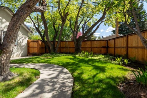 332 Wascana Crescent Se, Calgary, AB - Outdoor