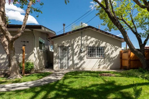 332 Wascana Crescent Se, Calgary, AB - Outdoor