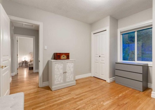 1817 18 Street Sw, Calgary, AB - Indoor
