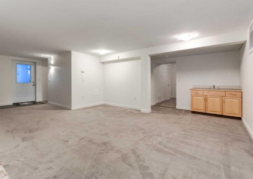 1817 18 Street Sw, Calgary, AB - Indoor Photo Showing Other Room