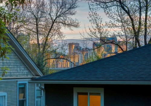 1817 18 Street Sw, Calgary, AB - Outdoor