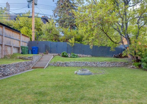 1817 18 Street Sw, Calgary, AB - Outdoor
