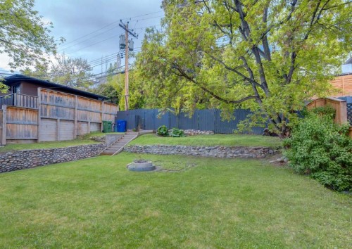 1817 18 Street Sw, Calgary, AB - Outdoor