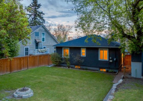 1817 18 Street Sw, Calgary, AB - Outdoor