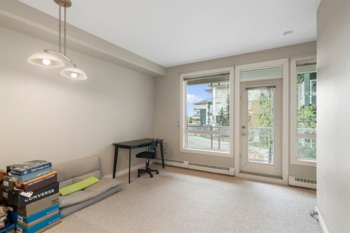 204-3111 34 Avenue Nw, Calgary, AB - Indoor