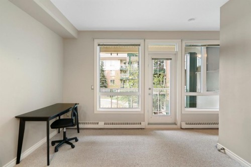 204-3111 34 Avenue Nw, Calgary, AB - Indoor
