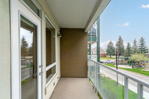 204-3111 34 Avenue Nw, Calgary, AB - Outdoor With Exterior