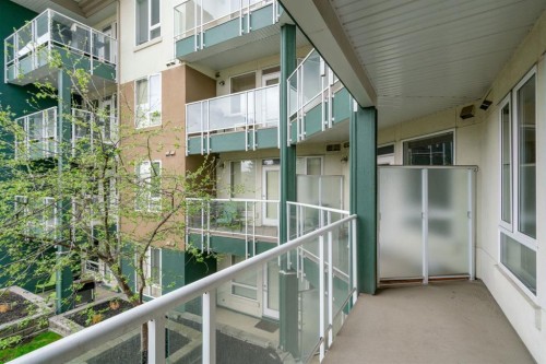 204-3111 34 Avenue Nw, Calgary, AB - Outdoor With Exterior