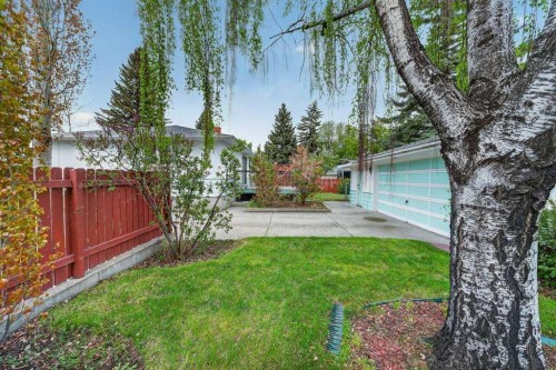 83 Ferncliff Crescent Se, Calgary, AB - Outdoor