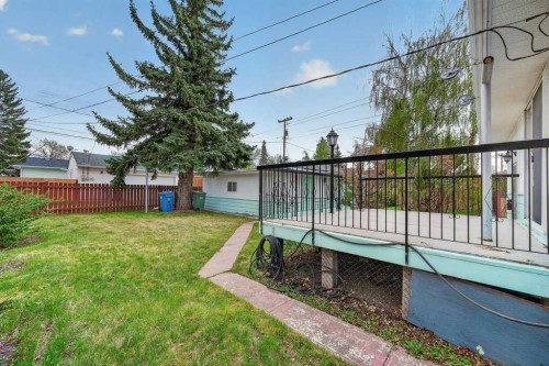 83 Ferncliff Crescent Se, Calgary, AB - Outdoor