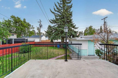 83 Ferncliff Crescent Se, Calgary, AB - Outdoor