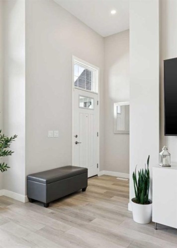 303 Masters Row Se, Calgary, AB - Indoor Photo Showing Other Room