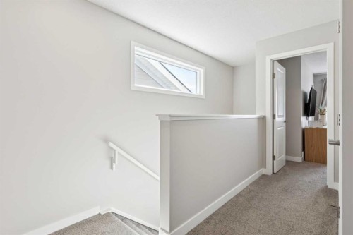 303 Masters Row Se, Calgary, AB - Indoor Photo Showing Other Room