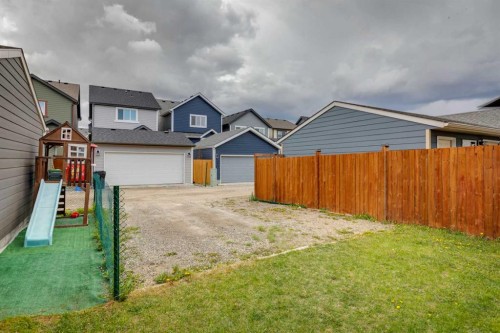 303 Masters Row Se, Calgary, AB - Outdoor