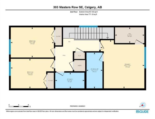 303 Masters Row Se, Calgary, AB - Other