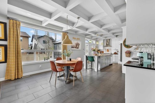 31 Kingston View Se, Airdrie, AB - Indoor Photo Showing Other Room
