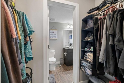 305-355 Taralake Way Ne, Calgary, AB - Indoor With Storage