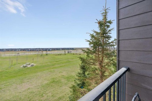 305-355 Taralake Way Ne, Calgary, AB - Outdoor With View
