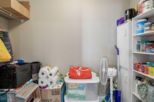 305-355 Taralake Way Ne, Calgary, AB - Indoor With Storage